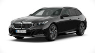 BMW Seria 5 540