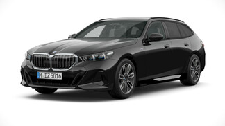 BMW Seria 5 540
