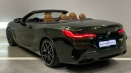 BMW Seria 8 850