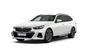 BMW Serii 5, 520