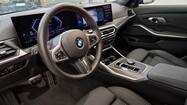 BMW Serii 3, 320