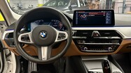 BMW Seria 5 518
