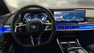 BMW Seria 7 740