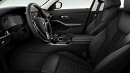 BMW Seria 3 318