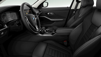 BMW Seria 3 318