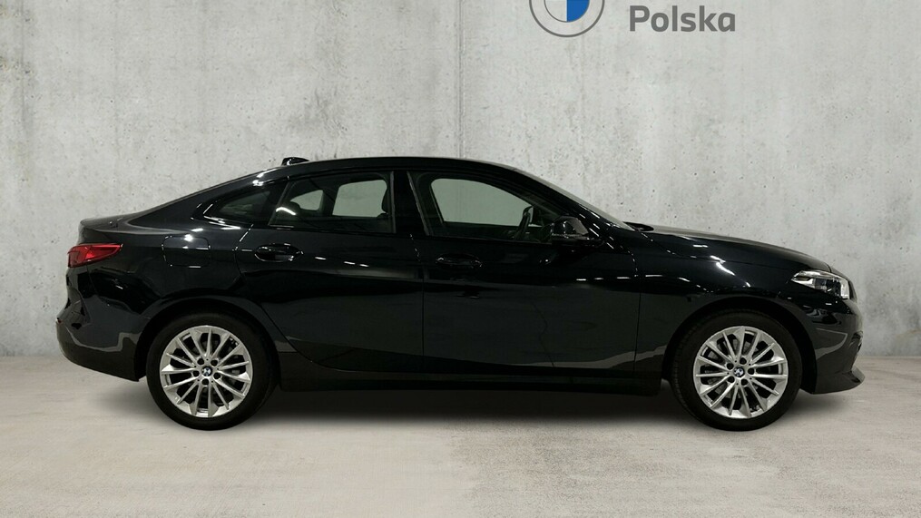 BMW Seria 2 218