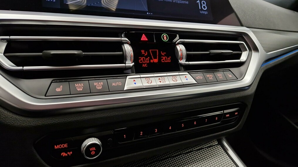 BMW Seria 3 330