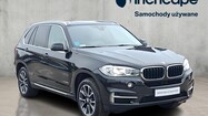miniaturka - BMW X5