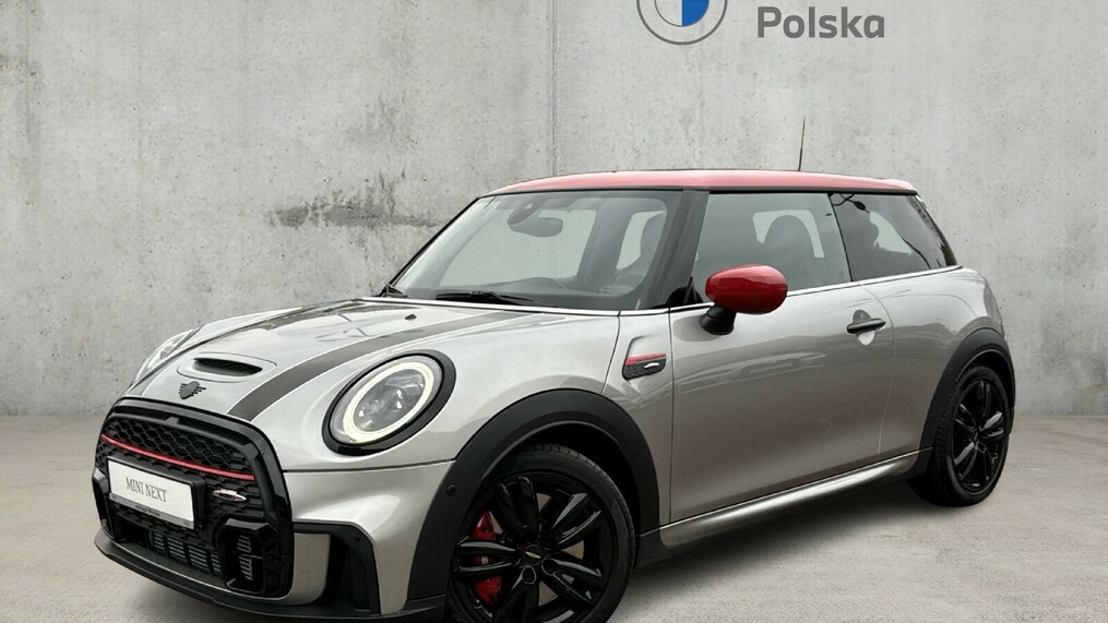 MINI John Cooper Works