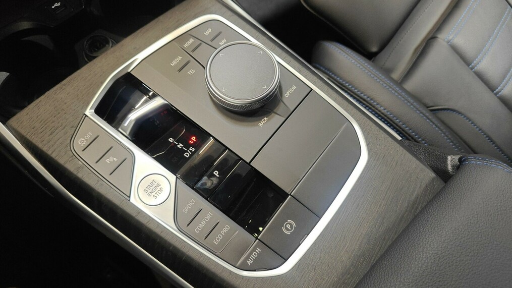 BMW Seria 3 330