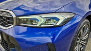 BMW Seria 3, 340
