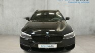 BMW Seria 5 530