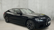 BMW Seria 4 420