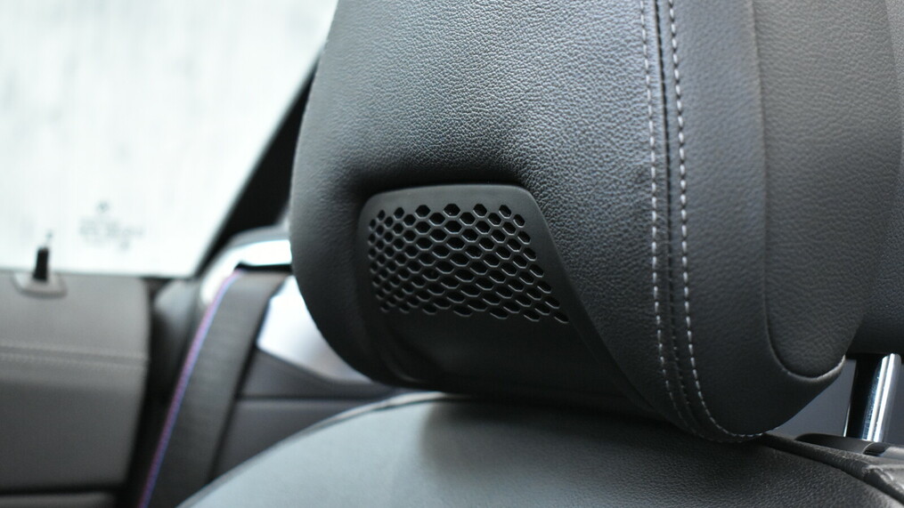 BMW Seria 4, 440