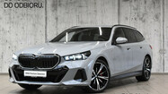 miniaturka - BMW Serii 5, 520