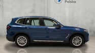 miniaturka - BMW X3