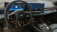 BMW Serii 5, 520