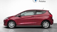 miniaturka - Ford Fiesta