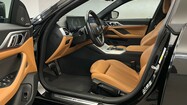 BMW Serii 4, 420
