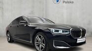 miniaturka - BMW Serii 7, 730