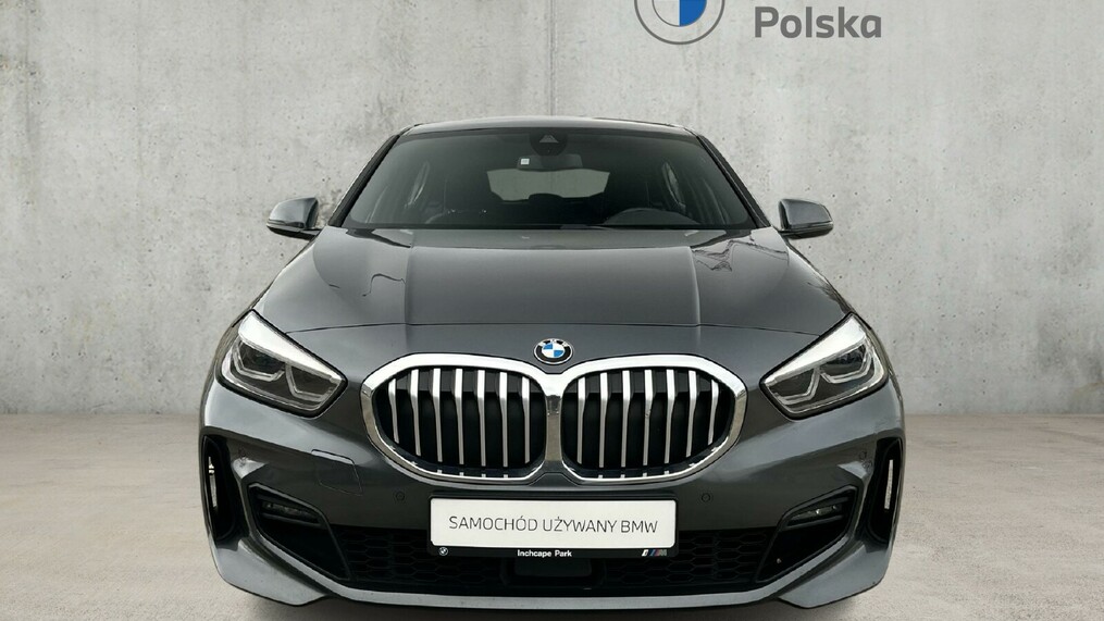 BMW Seria 1 118