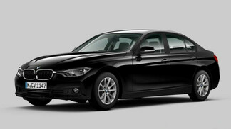 BMW Seria 3 318
