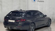 BMW Serii 5, 530
