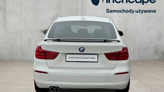 BMW 3GT