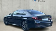 BMW Seria 5 530