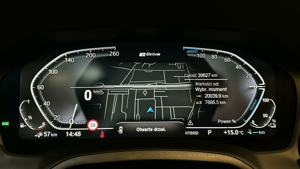 BMW Seria 3 320