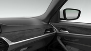 BMW Serii 5, 530