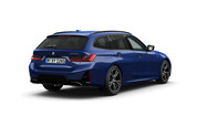 BMW Serii 3, 340