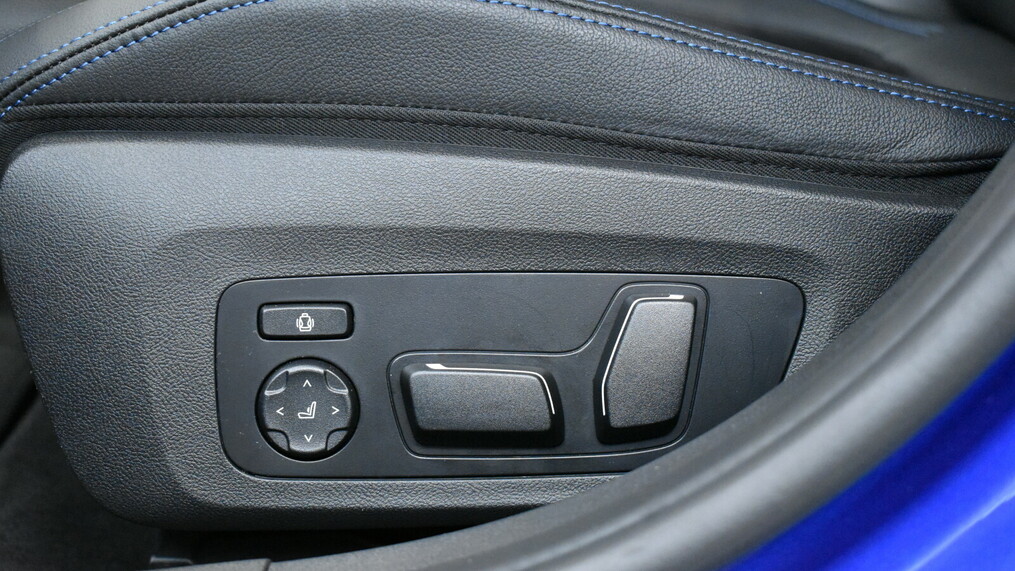BMW Seria 3 320