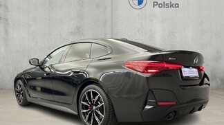 BMW Serii 4, 420