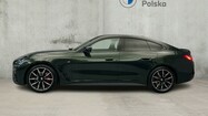BMW Serii 4, 420