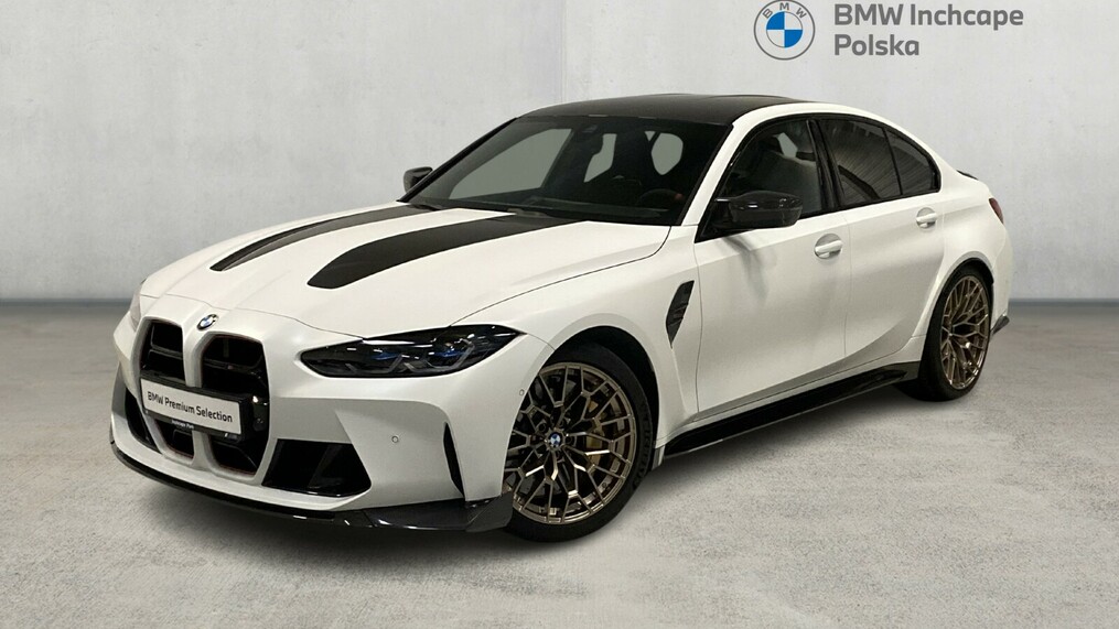 BMW M3