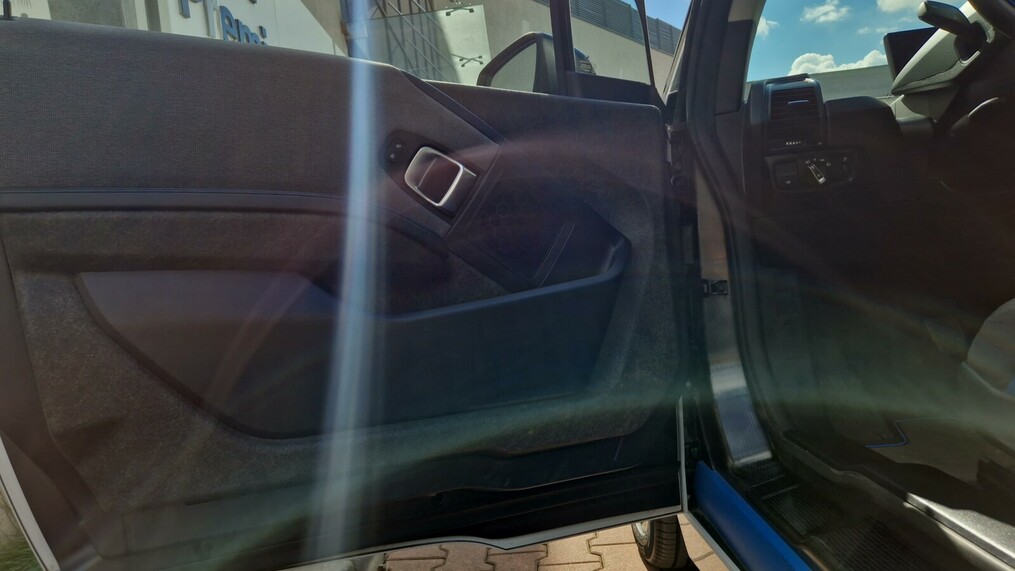 BMW Seria I3 i3