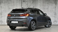 miniaturka - BMW X2