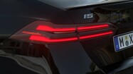 BMW Seria 5 i5