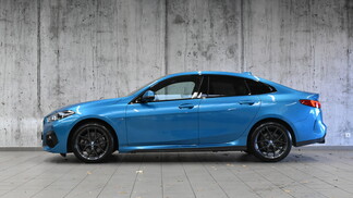 BMW Serii 2, 220