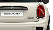 miniaturka - MINI Cooper