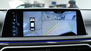 BMW Seria 7 750