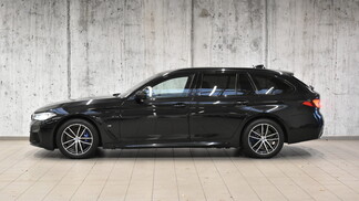 BMW Serii 5, 530