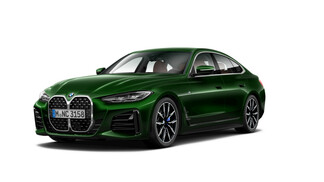 BMW Seria 4 430