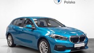 BMW Serii 1, 118