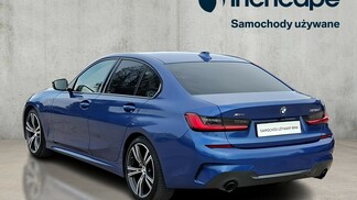 BMW Serii 3, 320