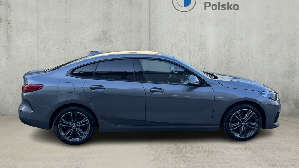 BMW Seria 2 218