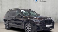 miniaturka - BMW X7