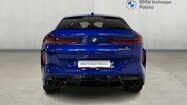 BMW X6 M