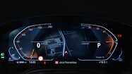 BMW Serii 5, 520